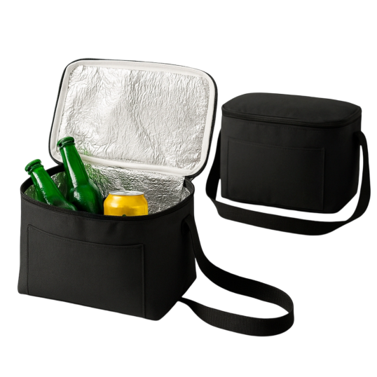 Bolsa Térmica 10 Litros Personalizada 