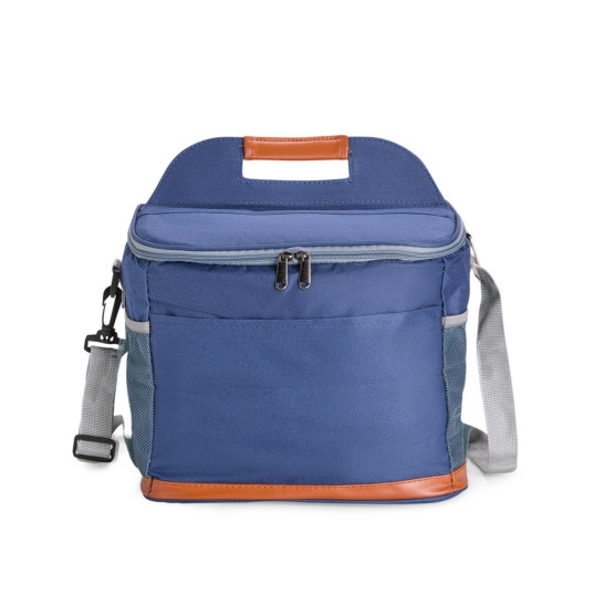 Bolsa Térmica 11 Litros Em Oxford Personalizada 