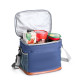 Bolsa Térmica 11 Litros Em Oxford Personalizada 