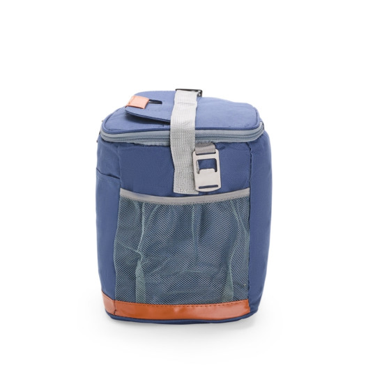 Bolsa Térmica 11 Litros Em Oxford Personalizada 