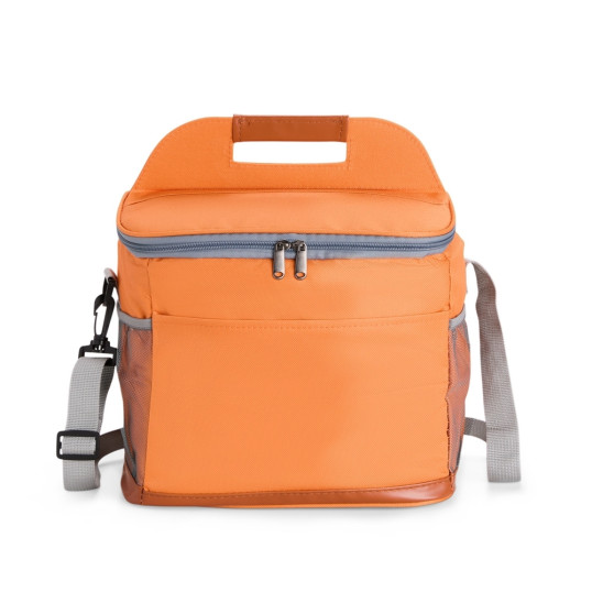 Bolsa Térmica 11 Litros Em Oxford Personalizada 