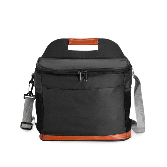 Bolsa Térmica 11 Litros Em Oxford Personalizada 