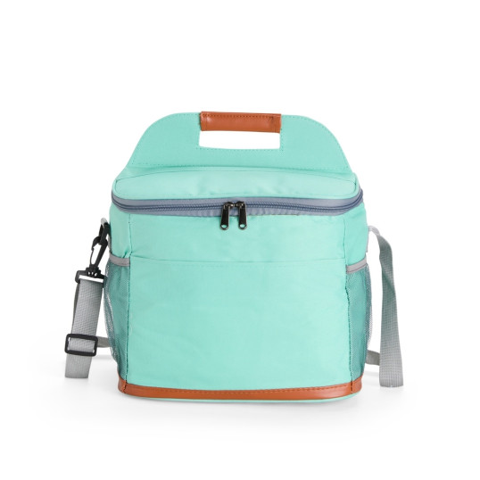 Bolsa Térmica 11 Litros Em Oxford Personalizada 