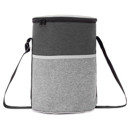 Bolsa Térmica em Poliéster 16 Litros Personalizada