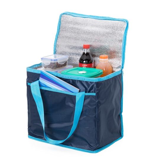 Bolsa Térmica em Poliéster 40 litros Personalizada
