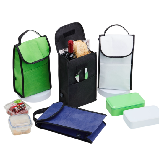 Bolsa Térmica Rpet 4 Litros Personalizada 