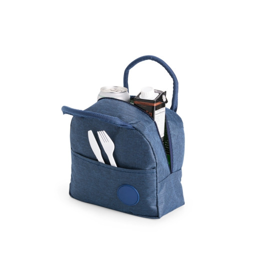 Bolsa Térmica em Poliéster Impermeável 5 Litros Personalizada 