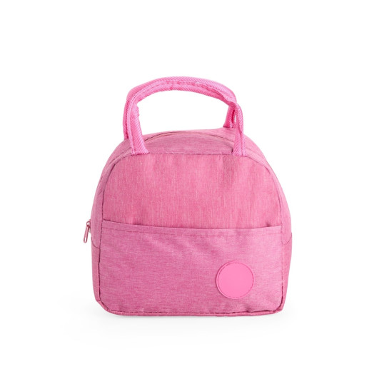 Bolsa Térmica em Poliéster Impermeável 5 Litros Personalizada 