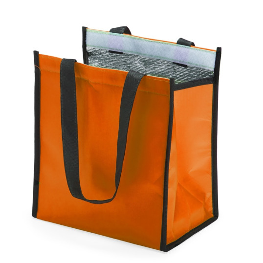 Bolsa Térmica TNT 12 Litros Personalizada