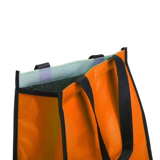Bolsa Térmica TNT 12 Litros Personalizada