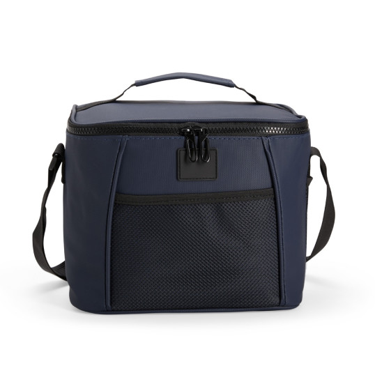Bolsa Térmica Em Poliéster 10 Litros Personalizada 