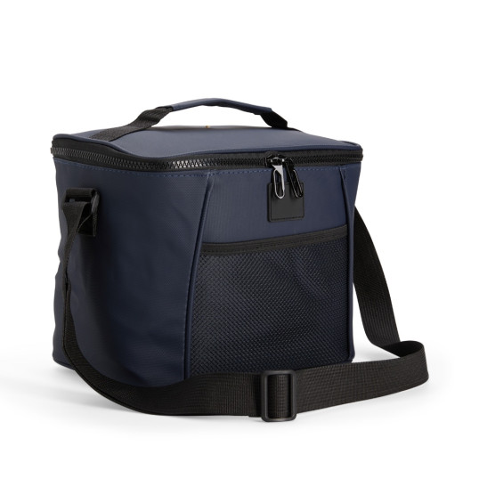 Bolsa Térmica Em Poliéster 10 Litros Personalizada 