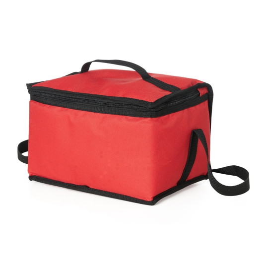 Bolsa Térmica Em Nylon 9 Litros Personalizada