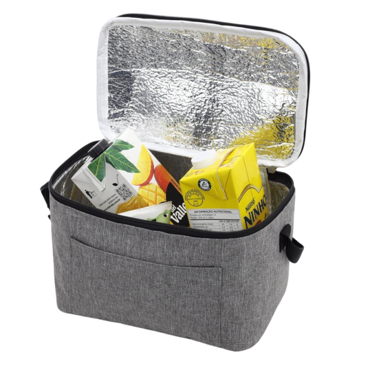 Bolsa Térmica 10 Litros Personalizada 