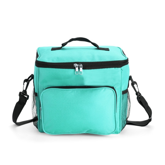 Bolsa Térmica Em Oxford 11 Litros Personalizada 