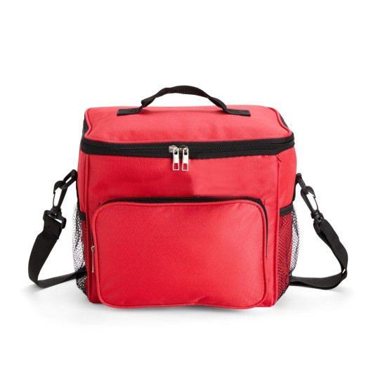 Bolsa Térmica Em Oxford 11 Litros Personalizada 
