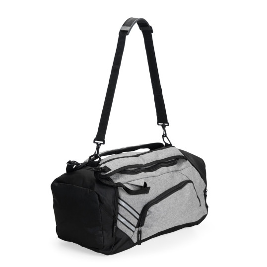 Bolsa de Viagem em Poliéster 32 Litros Personalizada