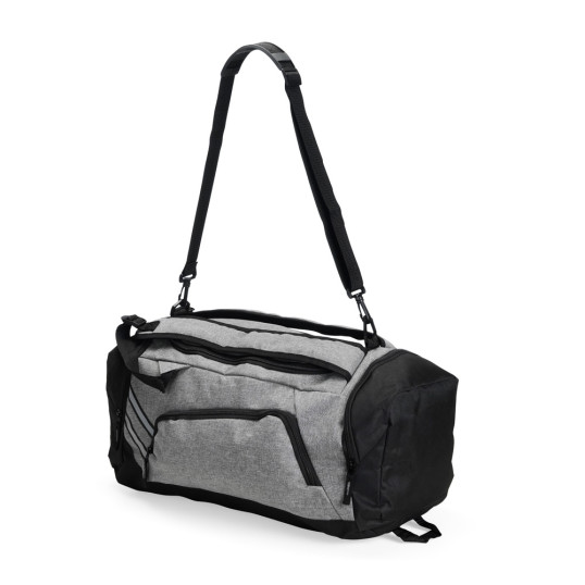 Bolsa de Viagem em Poliéster 32 Litros Personalizada
