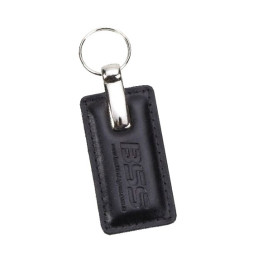 Chaveiro em Couro Sintético Personalizado