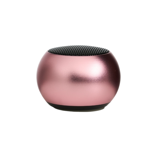 Caixa de som Bluetooth Personalizada