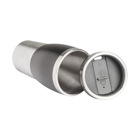 Caneca Inox 400 ml Personalizada