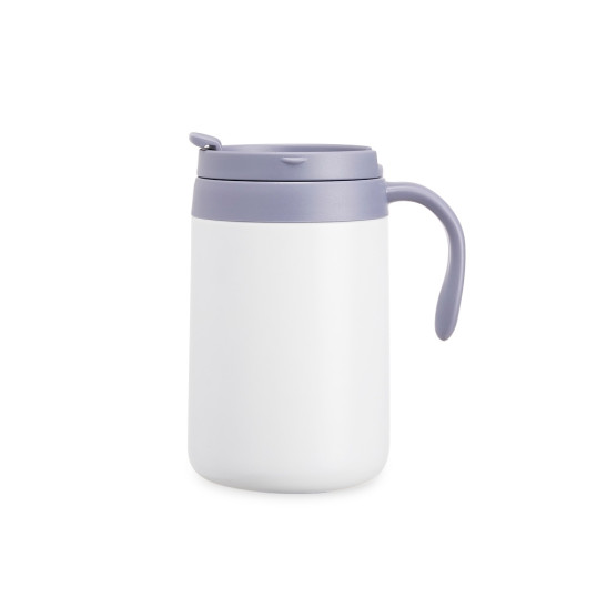 Caneca Térmica Inox 500 ml Personalizada
