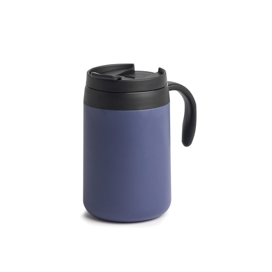 Caneca Térmica Inox 500 ml Personalizada