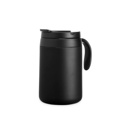 Caneca Térmica Inox 500 ml Personalizada