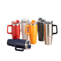Caneca Térmica inox 900 ml Personalizada