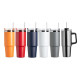 Caneca Térmica inox 900 ml Personalizada
