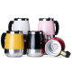 Caneca com Misturador 350 ml Personalizada
