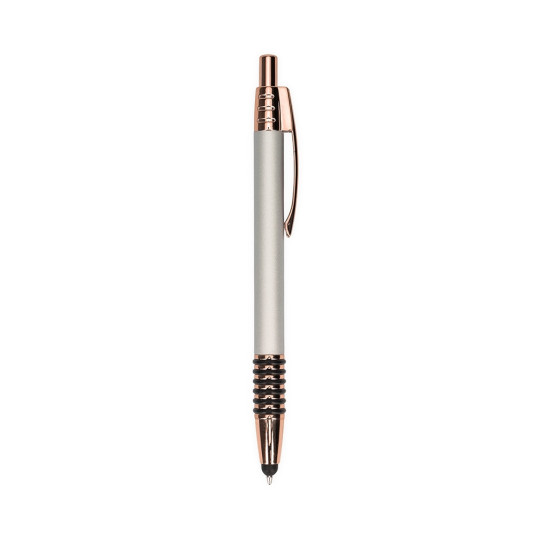 Caneta Metal Touch Personalizada Personalizada