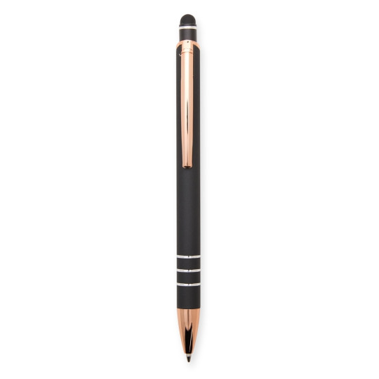 Caneta Metal Touch Personalizada