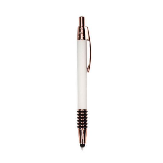 Caneta Metal Touch Personalizada Personalizada