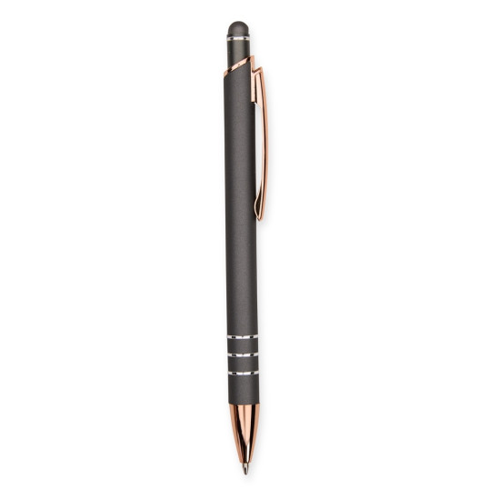 Caneta Metal Touch Personalizada
