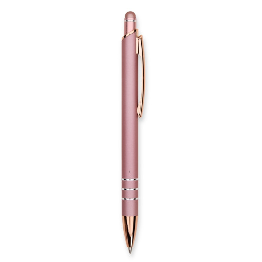 Caneta Metal Touch Personalizada