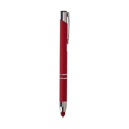 Caneta Metal Touch Personalizada