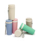 Copo Ecológico Fibra de Bambu 350ml Personalizado