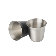 Copo Inox 100ml Personalizado