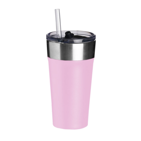 Copo Térmico Inox 500 ml Personalizado