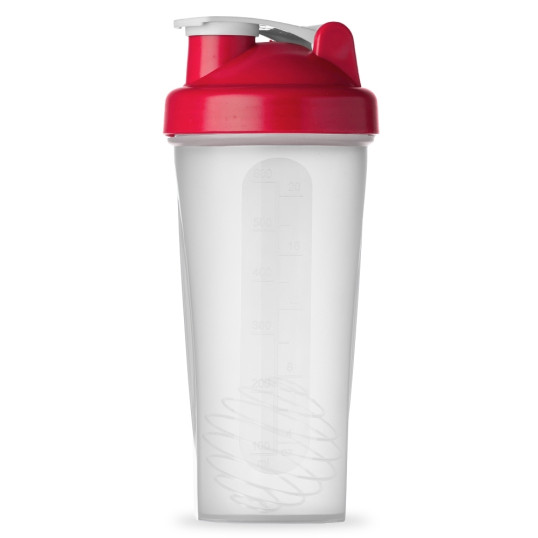 COQUETELEIRA SHAKE 600 ml Personalizada
