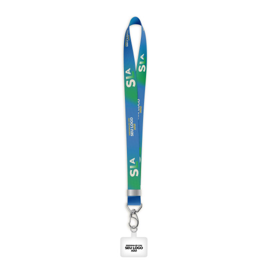 Cordão para Celular Universal Personalizado