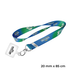 Cordão para Celular Universal Personalizado