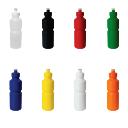 Squeeze Plástico 750 ml Personalizado