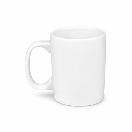 Caneca Cerâmica 135 ml Personalizada