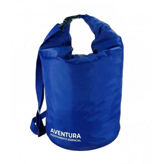Cooler de mão em Nylon 18 Litros Personalizado 
