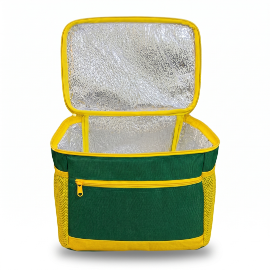 Bolsa Térmica 8 Litros Personalizada 