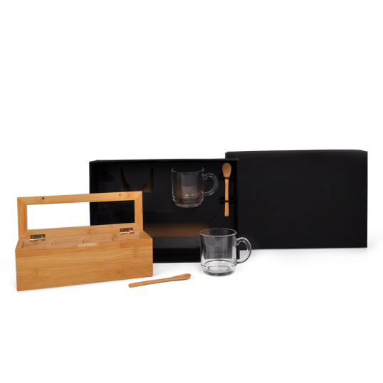 Kit Para Chá Personalizado