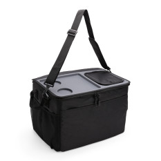 Bolsa Térmica Em Poliéster 33 litros Personalizada 