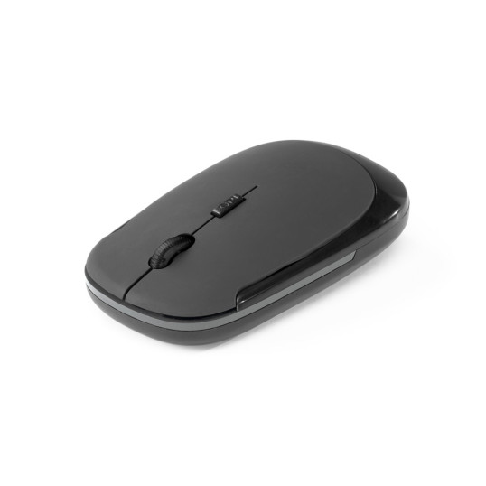 Mouse Wireless Sem Fio ABS Reciclado personalizado